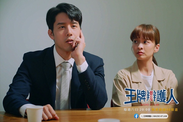 律政台劇IMDb評分排名TOP6！《最佳利益》7.1，《人選之人》8.3，這部評價超高奪冠！