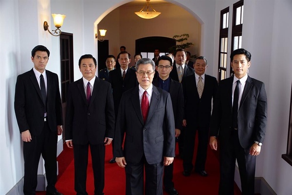 律政台劇IMDb評分排名TOP6！《最佳利益》7.1，《人選之人》8.3，這部評價超高奪冠！