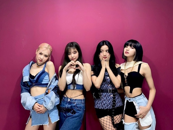 歷代獲得最多一位的KPOP女團TOP5,BLACKPINK僅排第四,前二斷層破百個!