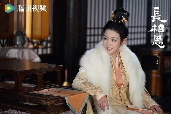 《長相思》劇情、角色介紹+必看亮點！楊紫、張晚意上演虐心四角戀，高還原度書迷必看