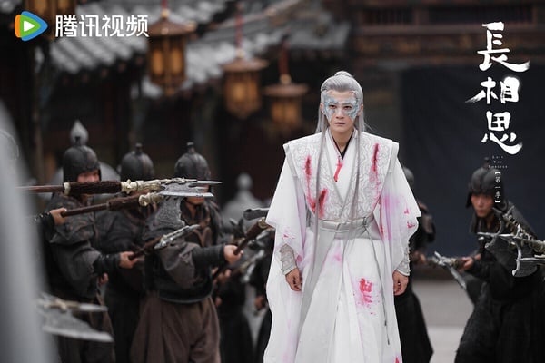 《長相思》劇情、角色介紹+必看亮點！楊紫、張晚意上演虐心四角戀，高還原度書迷必看