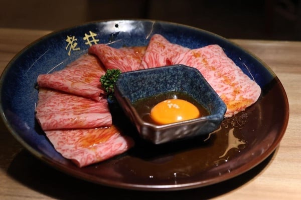 2024台中必吃燒肉推薦！除了屋馬、茶六，燒肉控必存口袋名單一次看、各種價位任你選！
