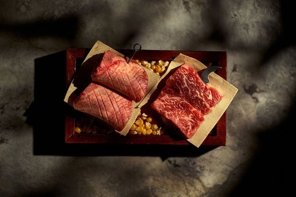 2024台中必吃燒肉推薦！除了屋馬、茶六，燒肉控必存口袋名單一次看、各種價位任你選！
