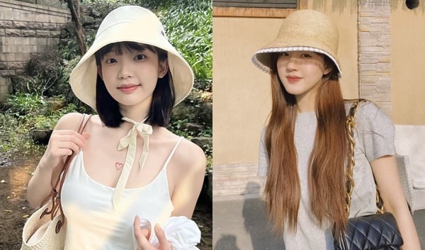 夏日防曬大法!除了擦防曬乳還能做這些,「這一樣」女明星人手一個!