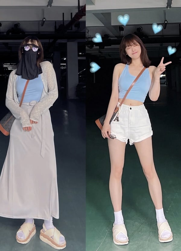 夏日防曬大法!除了擦防曬乳還能做這些,「這一樣」女明星人手一個!