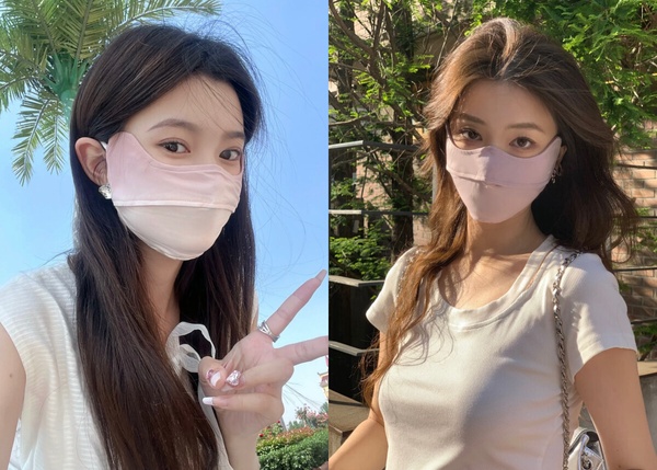 夏日防曬大法!除了擦防曬乳還能做這些,「這一樣」女明星人手一個!