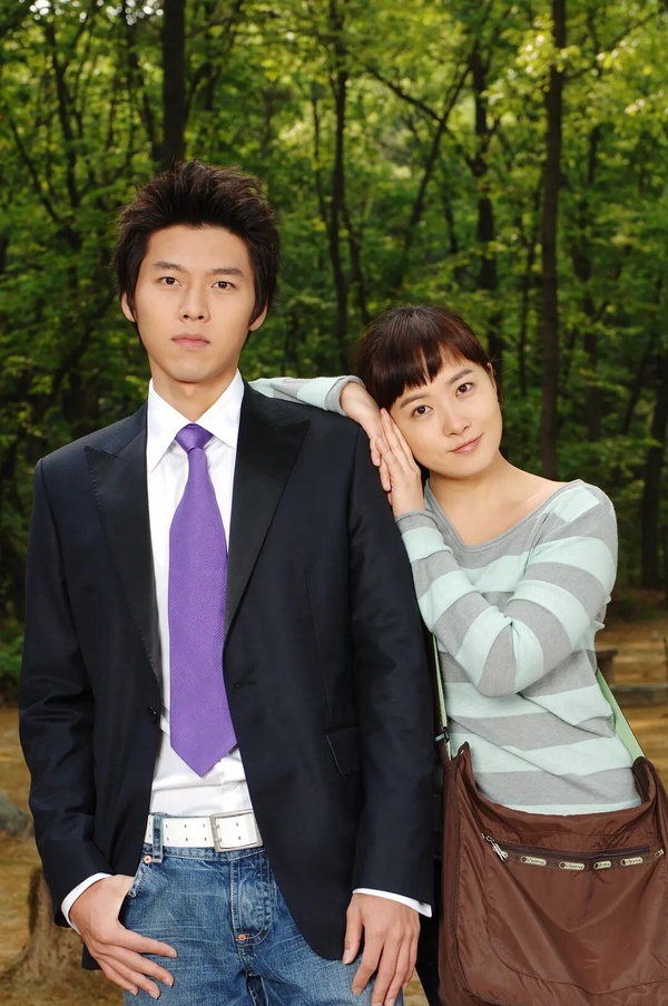 日網票選最推薦「超經典韓劇」TOP10!《秘密花園》第9,《宮野蠻王妃》第4,冠軍真的紅