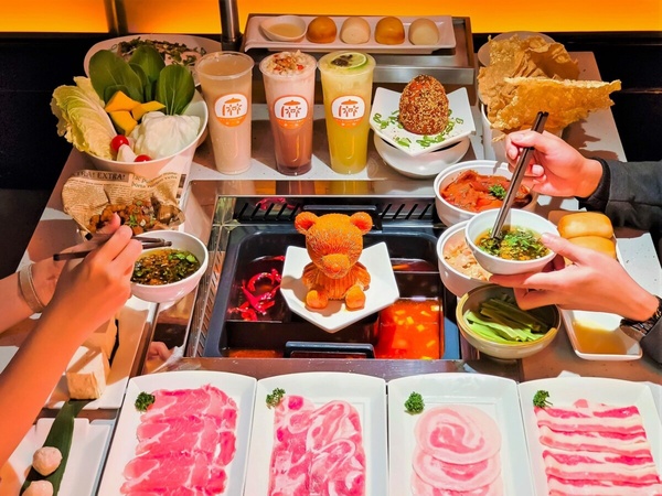 買一送一！11月「生日優惠餐廳」盤點：飯店吃到飽免費、王品買一送一、和牛吃到飽
