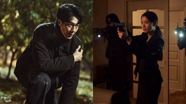 8月開播強檔韓劇!南宮珉攜古裝劇《戀人》回歸,趙寅成Disney+《Moving異能》這天上線