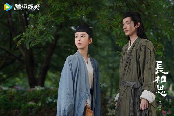 7位陸劇女星演「桐華小說女主」！《長相思》楊紫媽是宋茜？劉詩詩成經典，楊穎毀經典