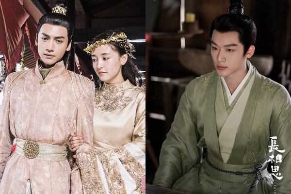 7位陸劇女星演「桐華小說女主」！《長相思》楊紫媽是宋茜？劉詩詩成經典，楊穎毀經典