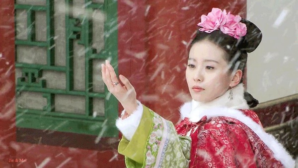 7位陸劇女星演「桐華小說女主」！《長相思》楊紫媽是宋茜？劉詩詩成經典，楊穎毀經典
