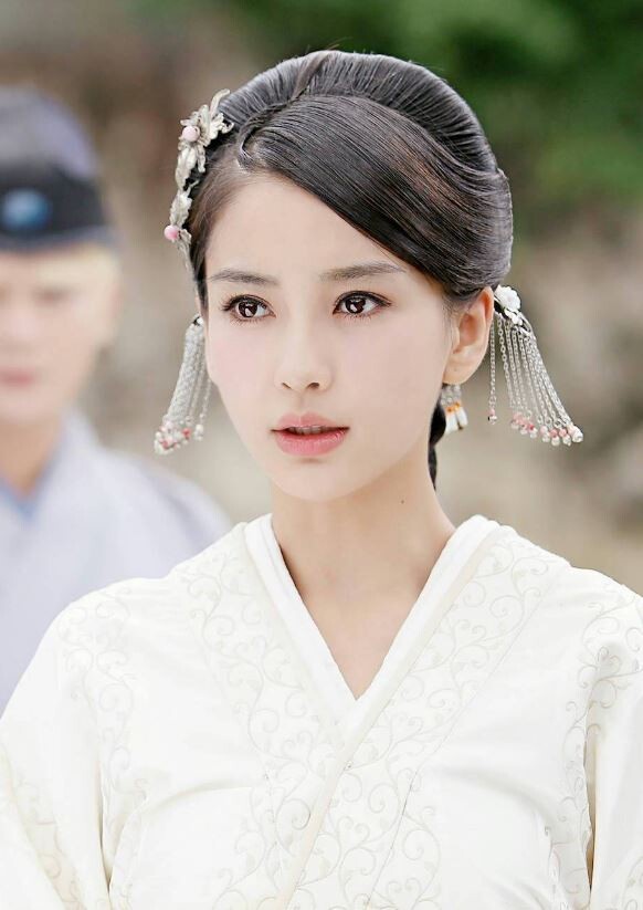 7位陸劇女星演「桐華小說女主」！《長相思》楊紫媽是宋茜？劉詩詩成經典，楊穎毀經典