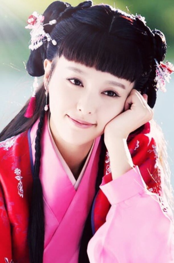 7位陸劇女星演「桐華小說女主」！《長相思》楊紫媽是宋茜？劉詩詩成經典，楊穎毀經典