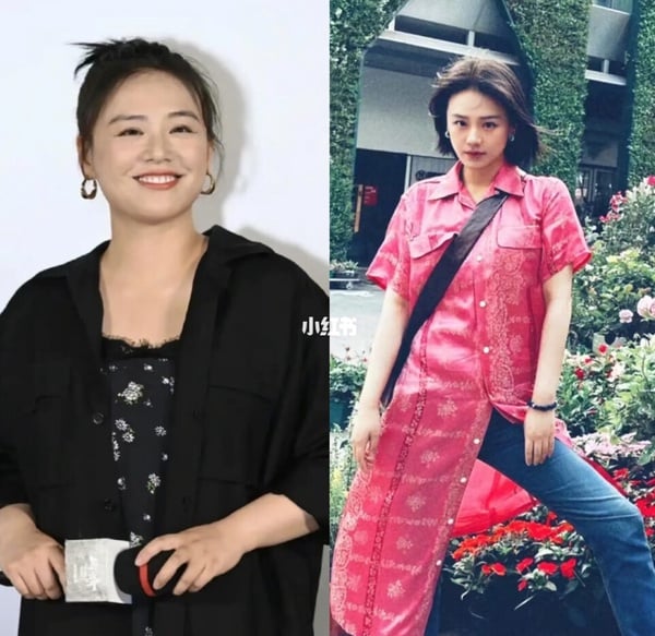 瘦身的動力是馬思純給的！狂剷15公斤、公開分享30+慢代謝如何有效瘦身