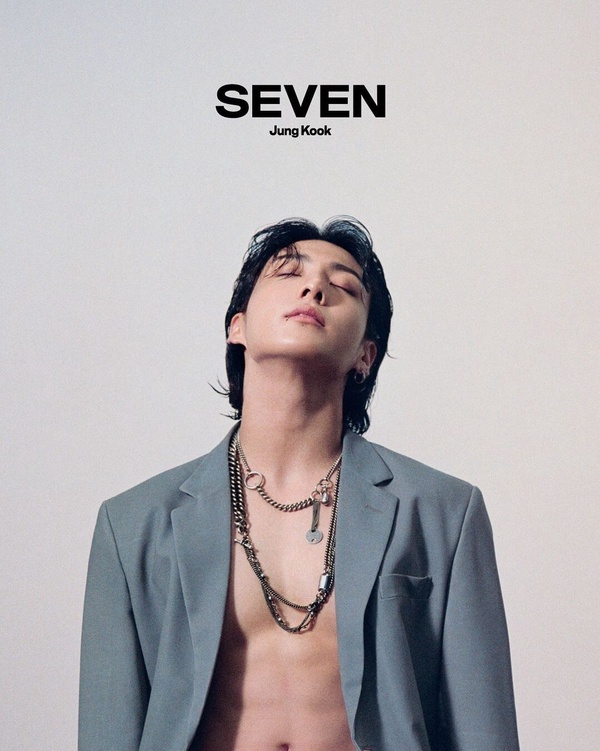 2023年KPOP MV Youtube播放量TOP8，Newjeans、IVE皆上榜，「這首」三億斷層第一!