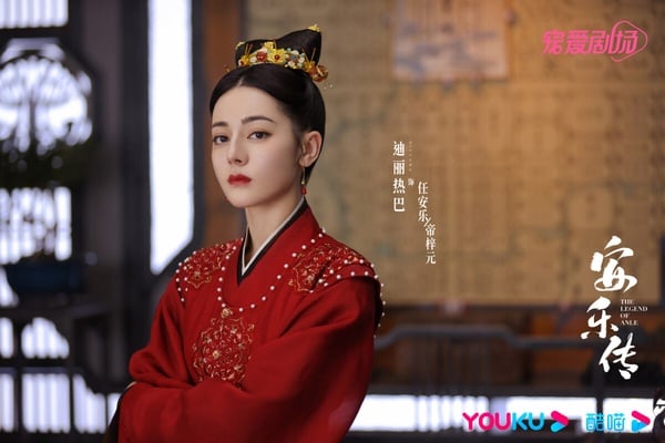 2023暑期檔陸劇熱門角色TOP9!趙露思第五,楊紫PK迪麗熱巴,《我的人間煙火》楊洋第二