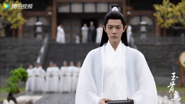2023暑期檔陸劇熱門角色TOP9!趙露思第五,楊紫PK迪麗熱巴,《我的人間煙火》楊洋第二