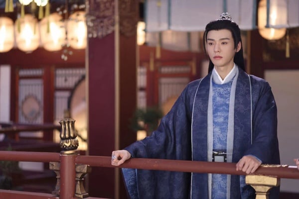 2023暑期檔陸劇熱門角色TOP9!趙露思第五,楊紫PK迪麗熱巴,《我的人間煙火》楊洋第二
