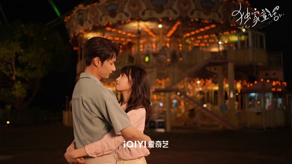 《獨家童話》第19～24集分集劇情：肖兔成功通過轉正考核，兩人結婚約定永遠陪伴彼此
