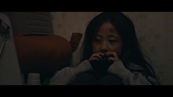韓劇惡鬼真實事件