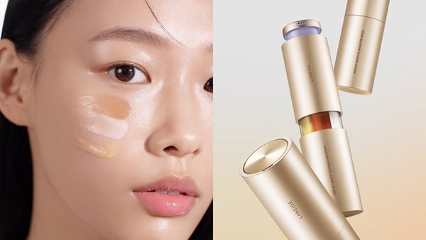A醇保養品推薦：LANEIGE 蘭芝完美新生三效賦活精華