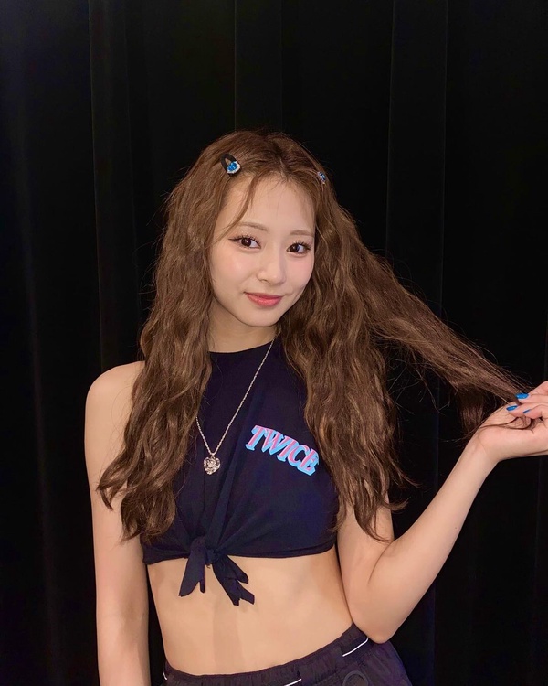 2023韓國偶像個人直拍播放量TOP9！IVE俞真第七、TWICE子瑜第二，冠軍破千萬難超越！