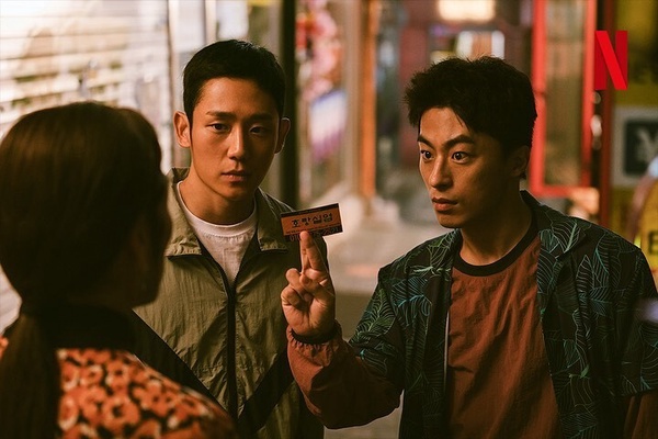 近期開播韓劇評價！《D.P逃兵追緝令2》《驅魔麵館2》精彩好看，這部收視低但口碑爆棚