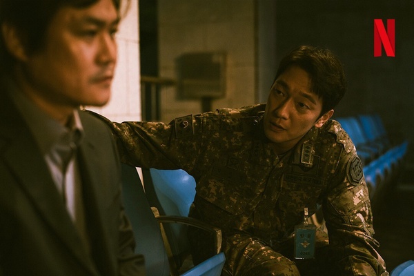 近期開播韓劇評價！《D.P逃兵追緝令2》《驅魔麵館2》精彩好看，這部收視低但口碑爆棚