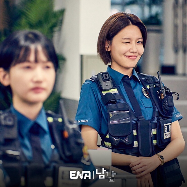 近期開播韓劇評價！《D.P逃兵追緝令2》《驅魔麵館2》精彩好看，這部收視低但口碑爆棚