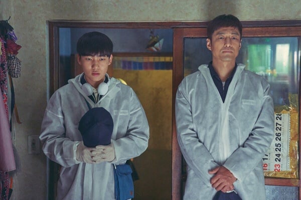 Netflix《D.P逃兵追緝令2》8位超強配角！