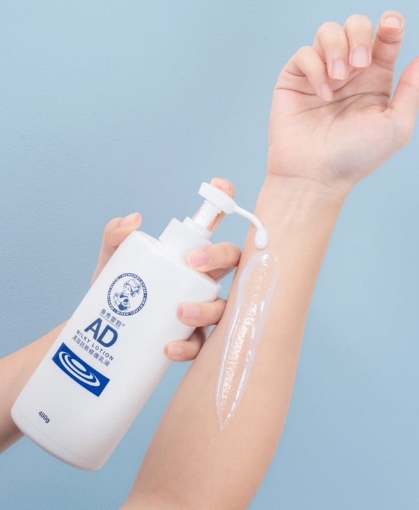 22款「異位性皮膚炎身體乳液、沐浴乳」推薦,肌膚不再反覆乾癢、抓到流湯!