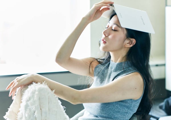 2023抗氧化精華推薦!預防高溫「催熟」肌膚