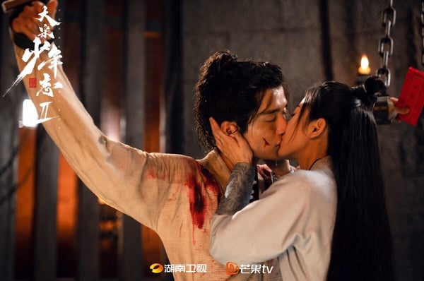 陸劇《大宋少年志2》6大看點！七齋六子原班回歸卻不見他，「辛趙不宣」首播高糖來襲