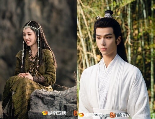 陸劇《大宋少年志2》6大看點！七齋六子原班回歸卻不見他，「辛趙不宣」首播高糖來襲