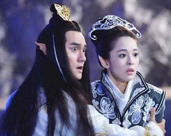 古裝劇9位「魅惑眾生」男狐狸精！《長相思》鄧為、羅雲熙都是美男狐，任嘉倫卻有點雷
