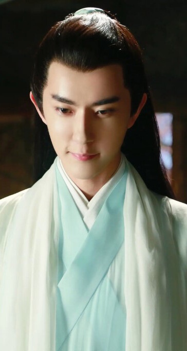 古裝劇9位「魅惑眾生」男狐狸精！《長相思》鄧為、羅雲熙都是美男狐，任嘉倫卻有點雷
