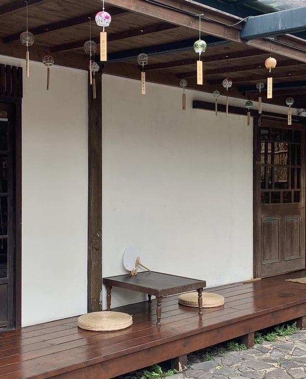 10家台北內湖咖啡廳推薦：超好拍露營風「Forty4 Cafe」、這家日式喫茶屋超道地！