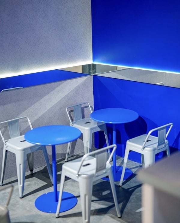 10家台北內湖咖啡廳推薦：超好拍露營風「Forty4 Cafe」、這家日式喫茶屋超道地！