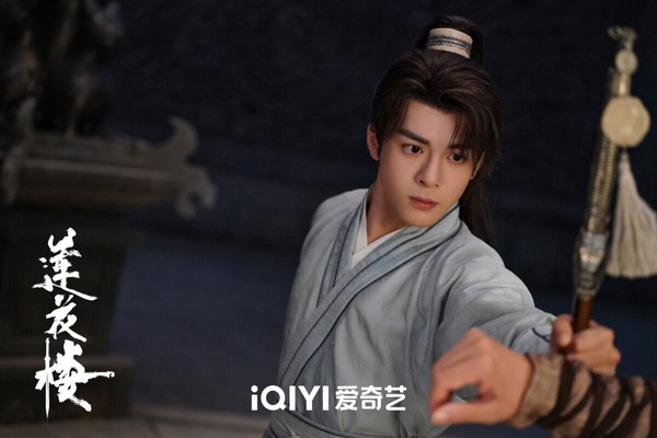 2023暑期檔陸劇抖音播放量Top10!《長相思》57億,《我的人間煙火》108億,冠軍158億