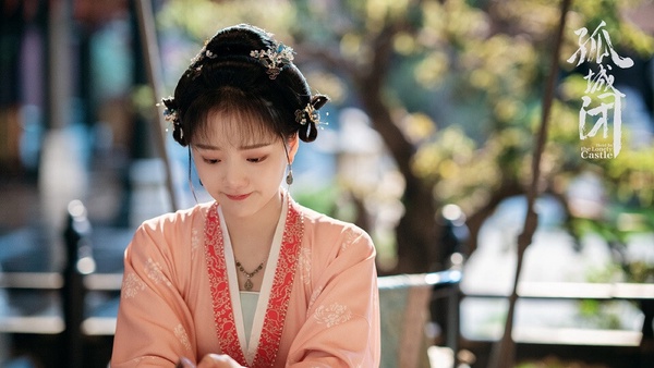 古裝劇9個「命運極致悲慘」公主!楊紫《長相思》慘,但慘不過《東宮》,趙露思算幸福了