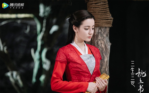 古裝劇9個「命運極致悲慘」公主!楊紫《長相思》慘,但慘不過《東宮》,趙露思算幸福了