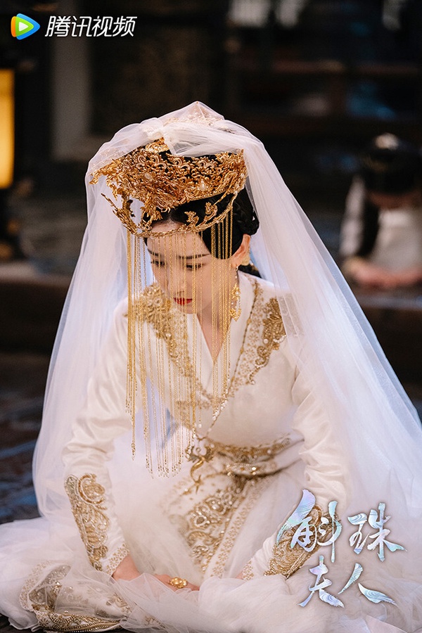 古裝劇9個「命運極致悲慘」公主!楊紫《長相思》慘,但慘不過《東宮》,趙露思算幸福了