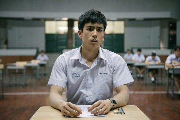 2023泰國翻拍劇來襲!五部必追待播泰劇推薦!《江南美人》《小美好》你想看的通通都有