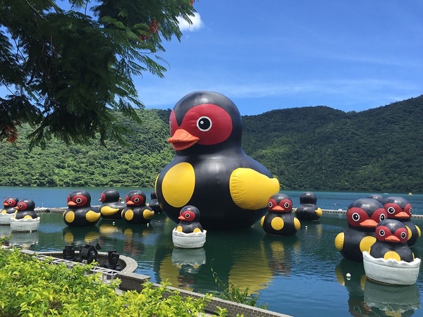 圖片來源：福隆沙雕季官方網站