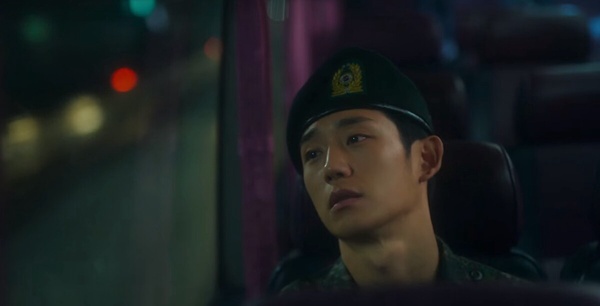 Netflix《D.P逃兵追緝令2》結局6大劇情伏筆!俊浩能順利退伍嗎?這伏筆暗示有第三季?