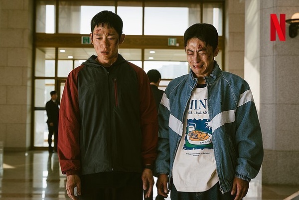 Netflix《D.P逃兵追緝令2》結局6大劇情伏筆!俊浩能順利退伍嗎?這伏筆暗示有第三季?