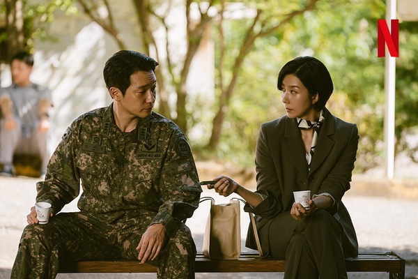 Netflix《D.P逃兵追緝令2》結局6大劇情伏筆!俊浩能順利退伍嗎?這伏筆暗示有第三季?
