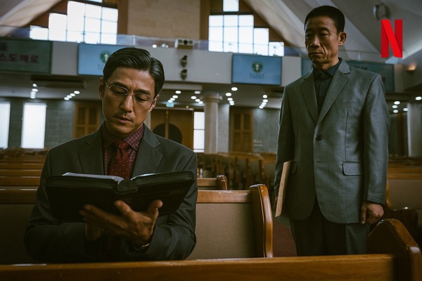 Netflix《D.P逃兵追緝令2》結局6大劇情伏筆!俊浩能順利退伍嗎?這伏筆暗示有第三季?