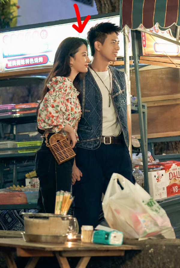 2023十對陸劇CP身高差！龔俊輕鬆環住熱巴，任敏抱肖戰要踮腳，王楚然靠楊洋靠得好辛苦